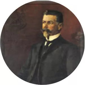 Fernando Prestes de Albuquerque