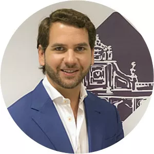 Fernando Priego Chacón