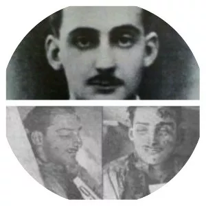 Fernando Primo de Rivera y Sáenz de . . .