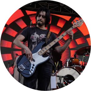 Fernando Procel photograph