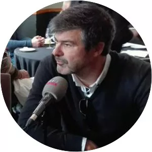 Fernando Quintanilla