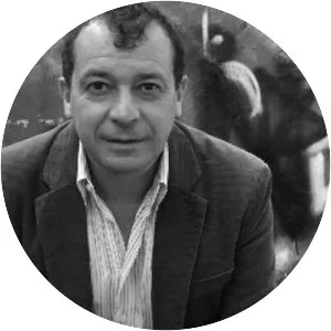 Fernando Quiroz - Colombian writer