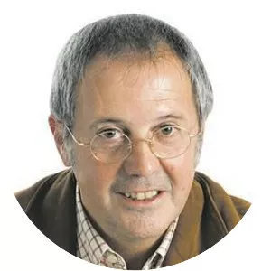 Fernando R. Lafuente