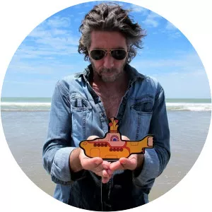 Fernando Rabih - Musical artist