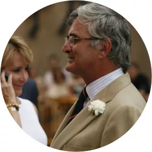 Fernando Ramírez de Haro, 16th Count of Bornos