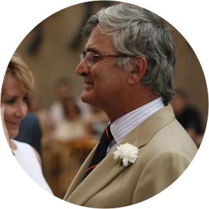 Fernando Ramírez de Haro, 16th Count of Bornos