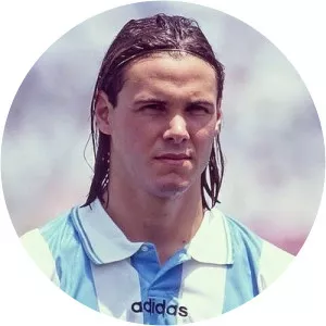Fernando Redondo
