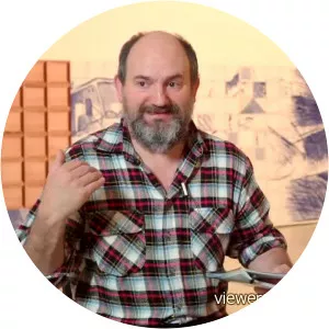 Fernando Renes - Visual artist