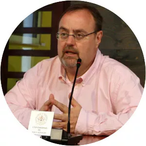 Fernando Rey Martínez