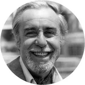 Fernando Rey - Spanish film actor