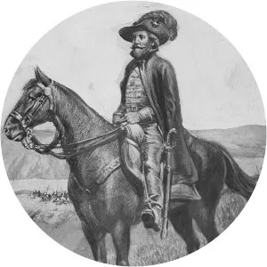 Fernando Rivera y Moncada