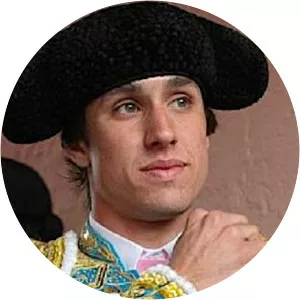 Fernando Roca Rey photograph