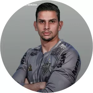 Fernando Rodrigues Caixeta Barbosa