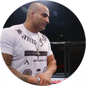 Fernando Rodrigues Jr. - 