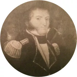 Fernando Rodríguez del Toro - Venezuelan military personnel