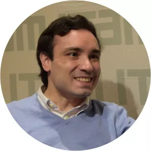 Fernando Rodríguez Doval