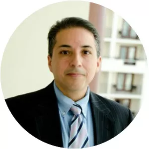 Fernando Rodriguez Jr.