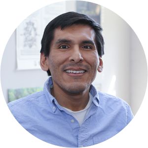 Fernando Rodríguez Mansilla - Writer