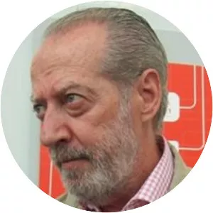 Fernando Rodríguez Villalobos