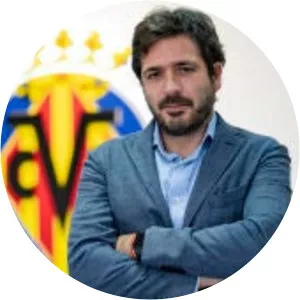 Fernando Roig Negueroles