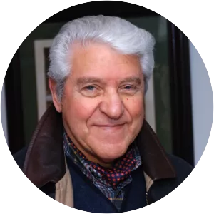 Fernando Rolim - Recording artist