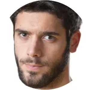 Fernando Román - Spanish footballer