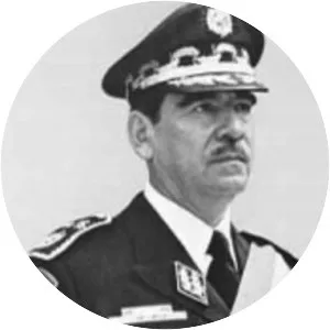 Fernando Romeo Lucas García