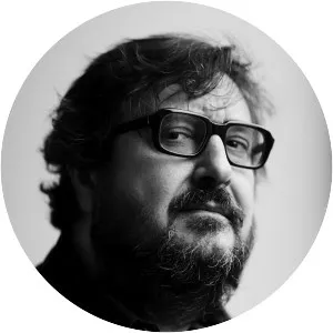 Fernando Royuela - Author