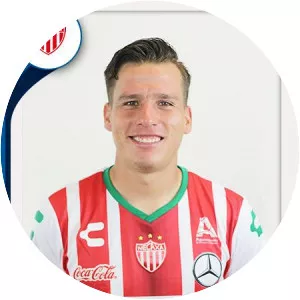 Fernando Rubén González Pineda