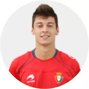 Fernando Rubio García