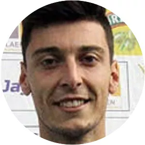 Fernando Rubio - Football player