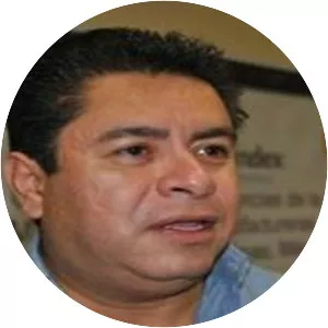 Fernando Salgado Delgado