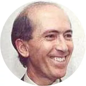 Fernando Samaniego Verduzco - Higher education teacher