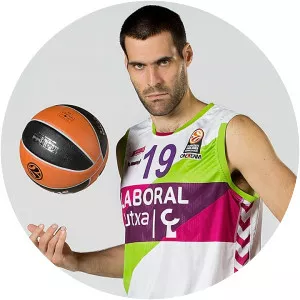 Fernando San Emeterio