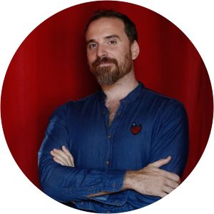 Fernando Sanchez-Cabezudo