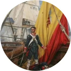 Fernando Sánchez de Tovar