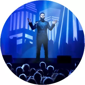 Fernando Sanjiao: Hombre - Comedy ‧ 1h 3m