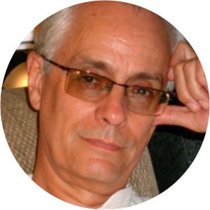 Fernando Santos-Granero