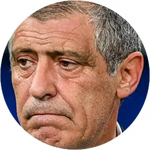 Fernando Santos
