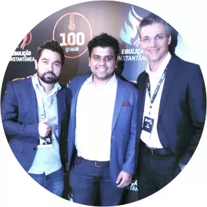 Fernando Seabra - Businessperson