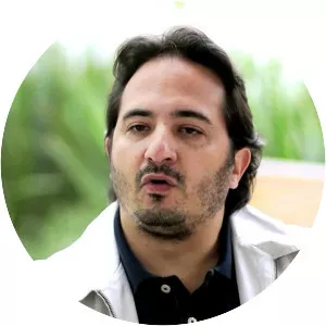 Fernando Serapião - Architect