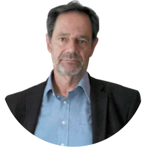 Fernando Serra photograph