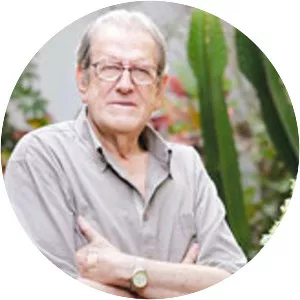 Fernando Silva Santisteban