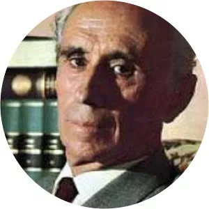 Fernando Soldevila Zubiburu