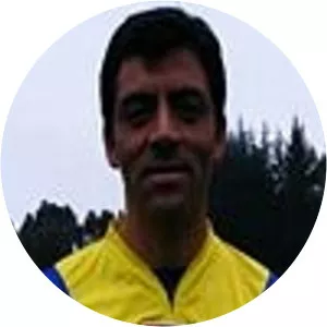 Fernando Solís Núñez