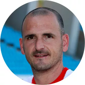 Fernando Soriano - Spanish former football player