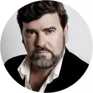 Fernando Soto - Spanish actor