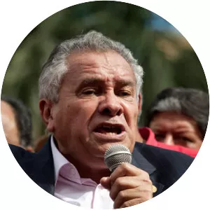 Fernando Soto Rojas
