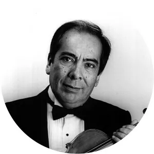 Fernando Suarez Paz