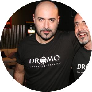 Fernando Sureda photograph